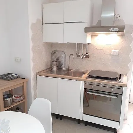 Civico 31 - Historic Centre Apartment