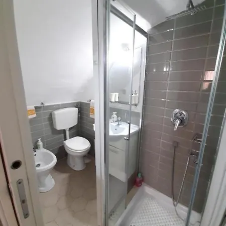 Civico 31 - Historic Centre Apartment Procida