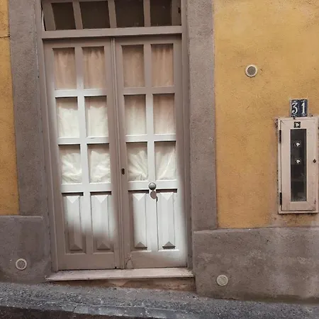 Civico 31 - Historic Centre * Procida