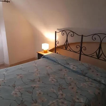 Civico 31 - Historic Centre * Procida