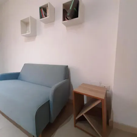Apartment Civico 31 - Historic Centre Procida